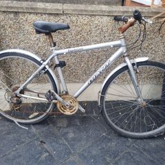 bike  giant needs fixing