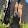 Gibson SG Raven Limited Edition 2021 Satin Ebony Image 10