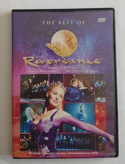 Riverdance - The Best Of - DVD