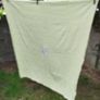 Vintage Baby Candlewick blanket Image 5