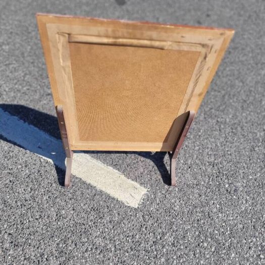 fire guard
