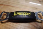 Vintage Schweppes Bottle Opener