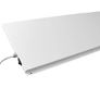 Infrared panel heating under desk "Sale" price now Image 10