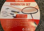 Badminton Set