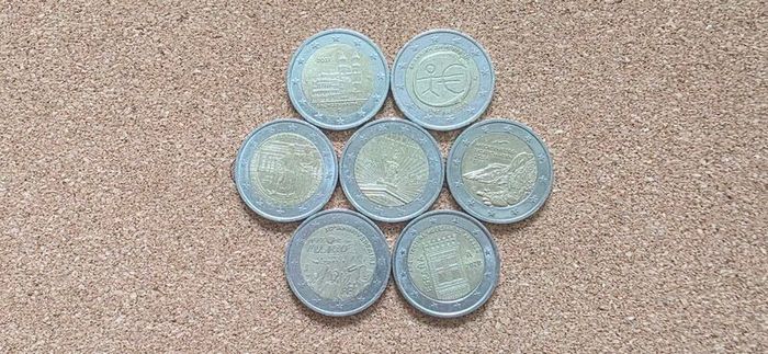 2 euro coin