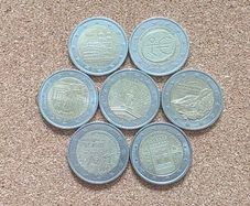 2 euro coin