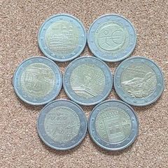 2 euro coin