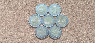 2 euro coin