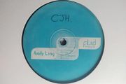 Andy Ling - Fixation - Fluid Records - ORIGINAL Pressing! PROG Trance CLASSIC!