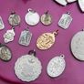 Vintage Irish Medals Image 8