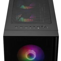 Custom Build Ryzen 3900x 32gb Ddr4 1tb Ssd Rtx5060