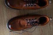 Chukka Boots Base London