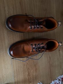 Chukka Boots Base London