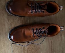 Chukka Boots Base London