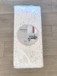 Cot bumper