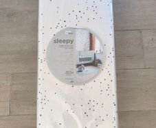 Cot bumper