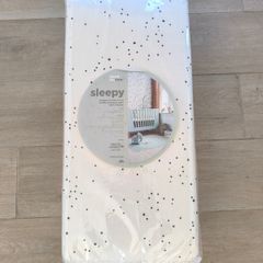 Cot bumper