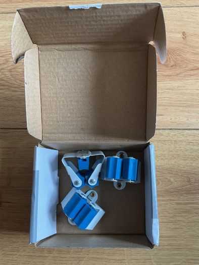 Tool holders 3pcs