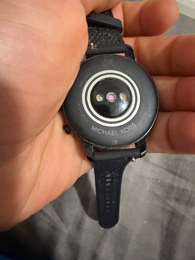 Smartwatch Michael Kors