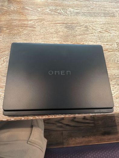 Hp Omen Transcend 14" Gaming Laptop