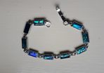 Earring, Bracelet and Necklace Set