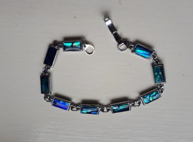 Earring, Bracelet and Necklace Set