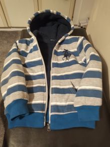 Boys Jacket