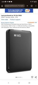 Hard drive