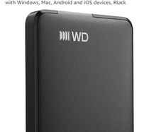 Hard drive