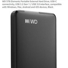 Hard drive