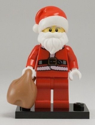 Lego CMF Different Series Assortment of Spare Complete Minifigure Sets Collectible Minifigures