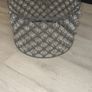 Gray ceiling shade Image 2