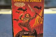 Predator Concrete Jungle