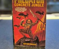 Predator Concrete Jungle