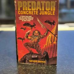 Predator Concrete Jungle