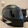 Track/Karting Helmet Image 3