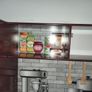 Balinco Childrens wooden kitchen Image 3