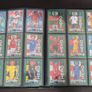 Football Cards Golden ballers limited Editions Topps chrome Merlin & Many more Image 8