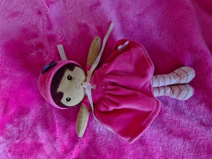 soft toy