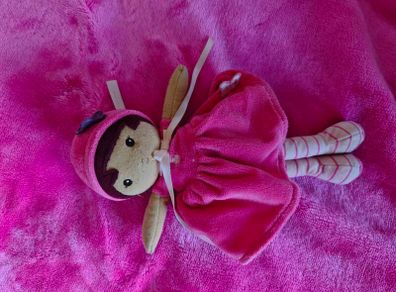 soft toy