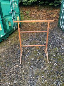 builders trestle