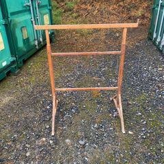 builders trestle