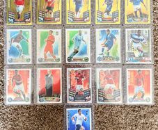 Match Attax
