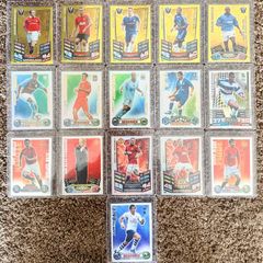 Match Attax