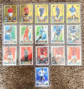 Match Attax