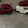 Schleich car & trailer Image 8