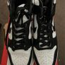 Nike High Tops Image 3