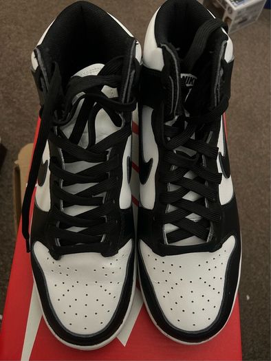 Nike High Tops