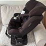 Nuna Rebl Plus Baby / Infant Car Seat Image 3