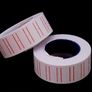 10 rolls x Price gun labels for MX-5500 pricing gun Image 3